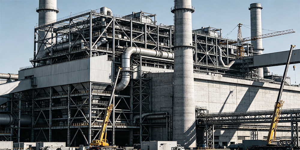 工业消泡剂应用场景