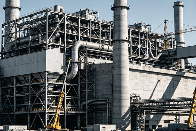 工业消泡剂场景使用